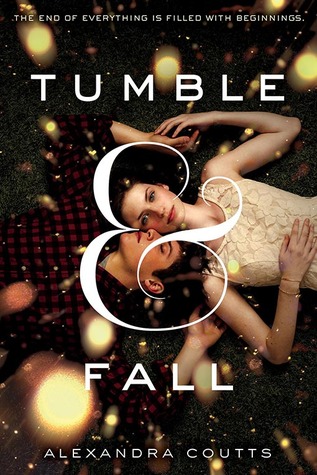 Alexandra Coutts - Tumble & Fall
