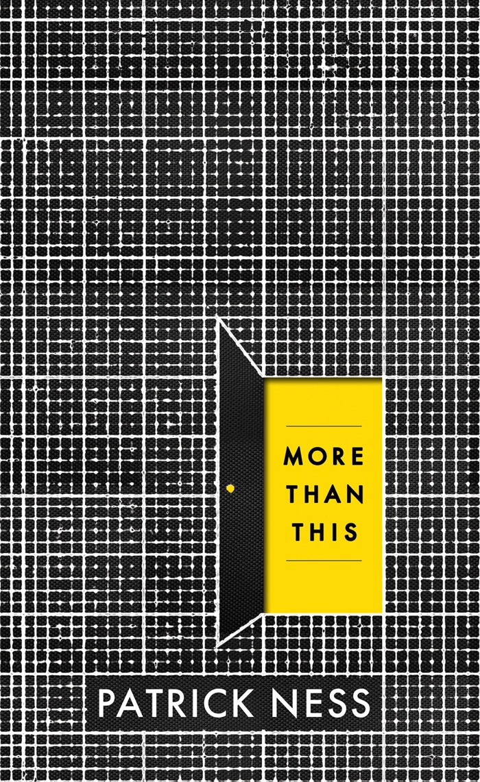 Patrick Ness - More Than This