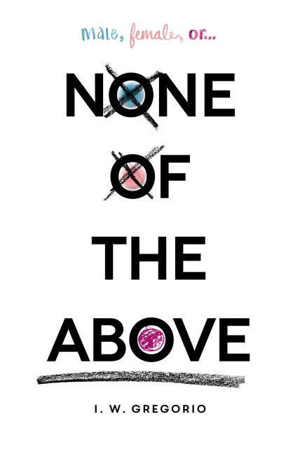 iw gregorio - none of the above