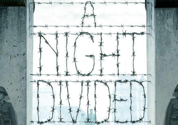 a night divided