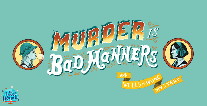 Murder Is Bad Manners