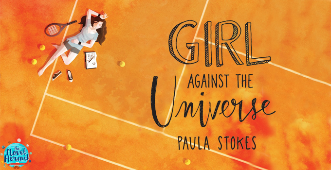 Girl Against the Universe1
