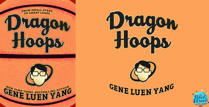 FROM PANEL TO PANEL • Fewest Mistakes Win! (Dragon Hoops by Gene Luen Yang)
