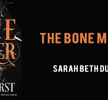 REVIEW • By the Bone (The Bone Maker by Sarah Beth Durst)