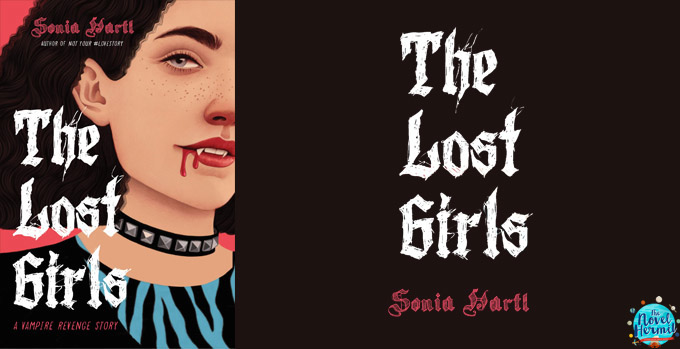 REVIEW • Elton Irving Must Die (The Lost Girls by Sonia Hartl)