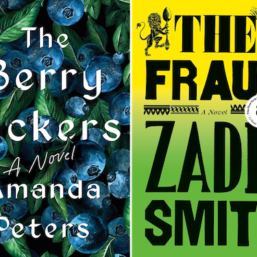 BOOKS IN HAND • What Readers Bought for the Holidays 2023